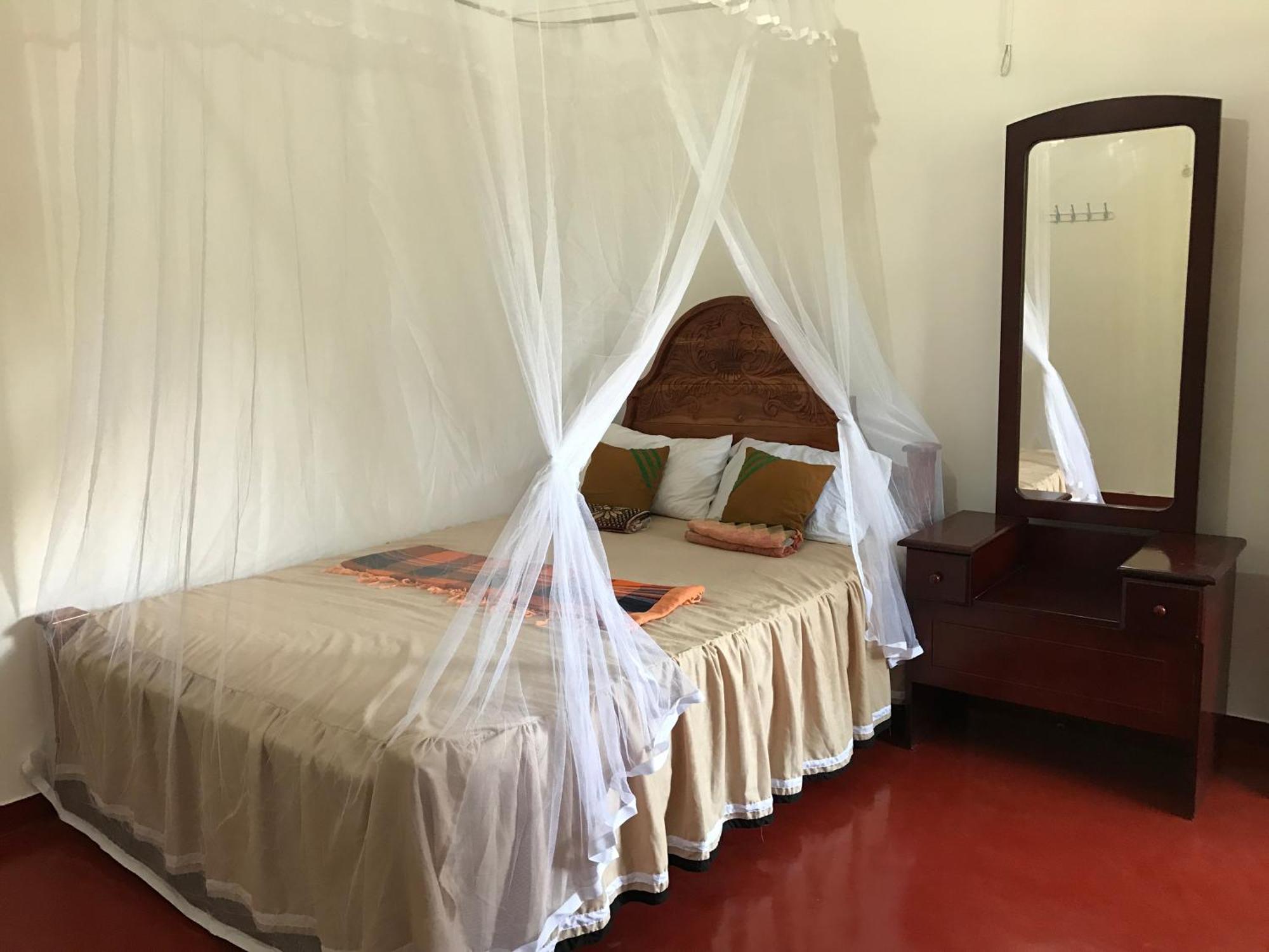 Wilpattu Dolosmahe 部屋 写真