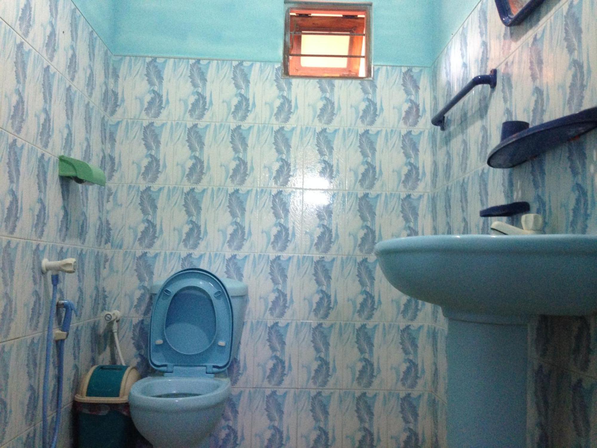 Wilpattu Dolosmahe エクステリア 写真