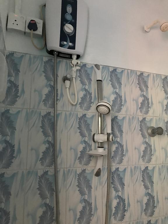 Wilpattu Dolosmahe エクステリア 写真
