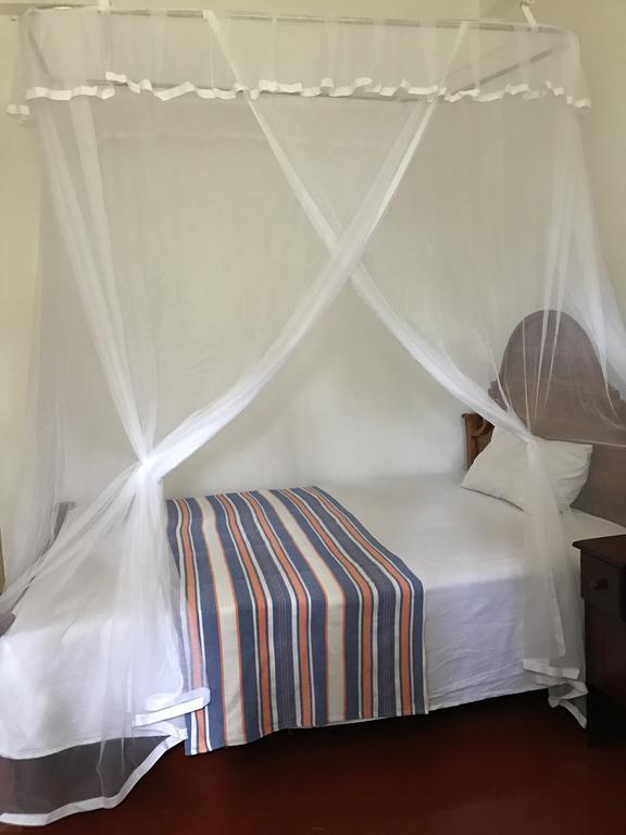 Wilpattu Dolosmahe エクステリア 写真